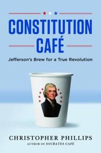 Constitution Cafe
