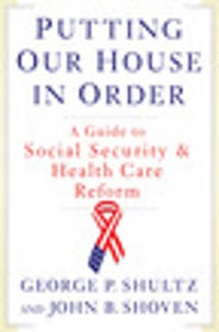 Putting Our House in Order