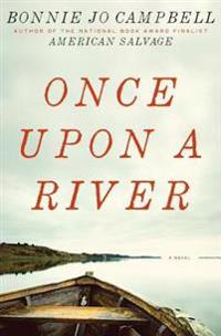 Bokomslag för "Once Upon a River"