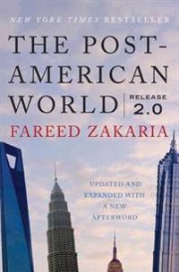 The Post-American World