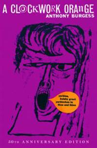 A Clockwork Orange
