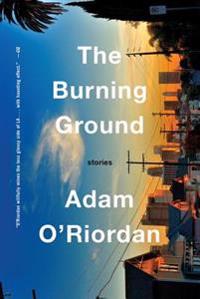 The Burning Ground - Stories