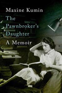 The Pawnbroker's Daughter - A Memoir
