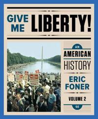 Give Me Liberty!