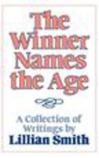 The Winner Names the Age
