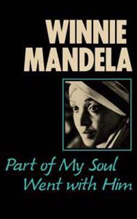 Part of My Soul Went With Him