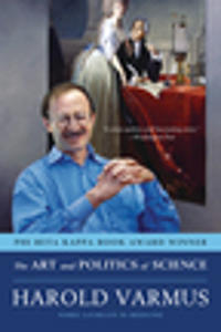 The Art and Politics of Science