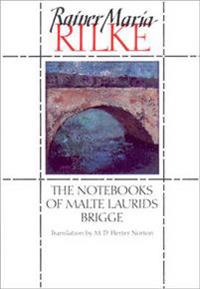 The Notebooks of Malte Laurids Brigge