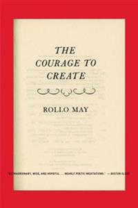 Courage to Create