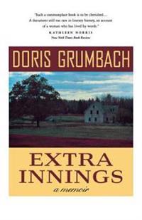 Extra Innings - A Memoir (Paper)