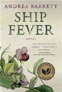 "Ship Fever" and Other Stories