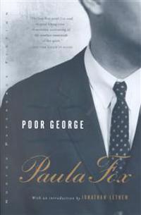 Poor George - A Novel