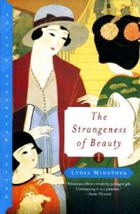 The Strangeness of Beauty