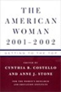 The American Woman 2001-02
