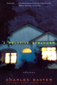 A Relative Stranger - Stories