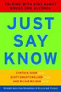Just Say Know