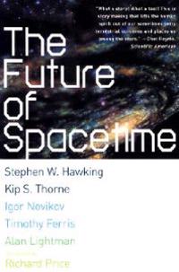 The Future of Spacetime