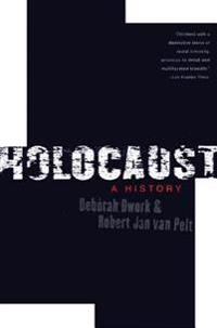 Holocaust: a History