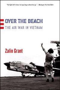 Over The Beach