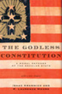 The Godless Constitution