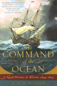 The Command of the Ocean
