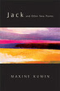 Jack and Other New Poems