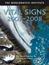 Vital Signs: The Trends That Are Shaping Our Future