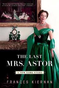 The Last Mrs. Astor