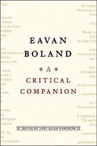 Eavan Boland