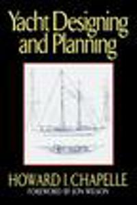 Yacht Designing and Planning