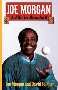 Joe Morgan