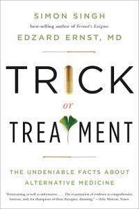 Trick or Treatment