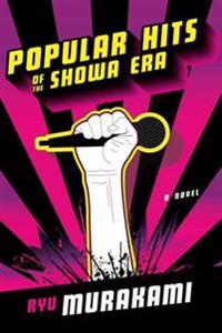 Bokomslag för "Popular Hits of the Showa Era"