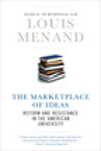 The Marketplace of Ideas