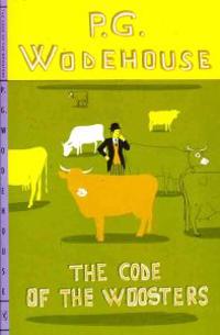 The Code of the Woosters