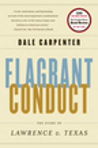 Flagrant Conduct