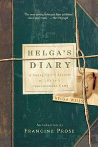 Helga's Diary