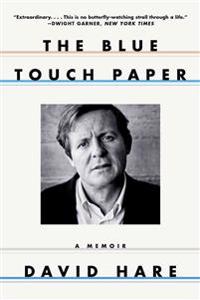The Blue Touch Paper - A Memoir