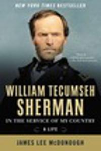 William Tecumseh Sherman