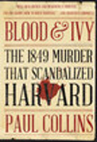 Blood & Ivy