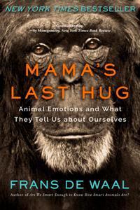Mama`s last hug