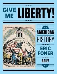 Give Me Liberty!