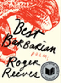 Bokomslag för "Best Barbarian"