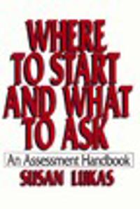 Where to Start and What to Ask