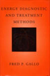 Energy Diagnostic and Treatment Methods