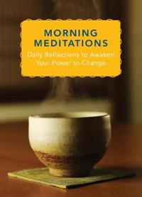 Morning Meditations