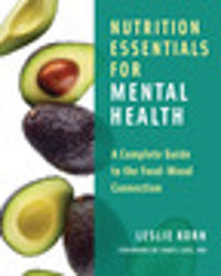 Nutrition Essentials for Mental Health