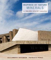 Inspired by Nature - Minerals