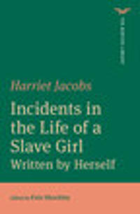 Bokomslag för "Incidents in the Life of a Slave Girl"