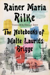 Bokomslag för "Notebooks of Malte Laurids Brigge"